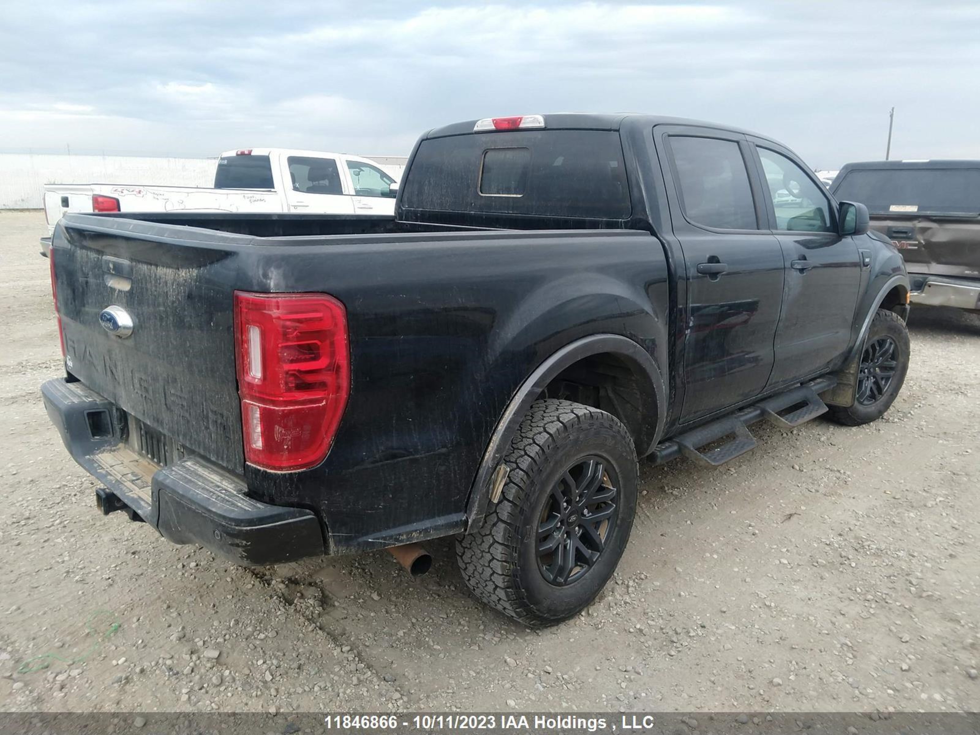 Photo 3 VIN: 1FTER4FH3PLE02913 - FORD RANGER 