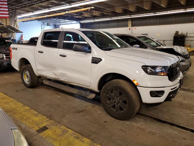 Photo 3 VIN: 1FTER4FH3PLE05097 - FORD RANGER XL 