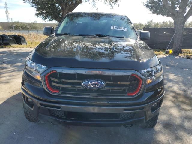 Photo 4 VIN: 1FTER4FH3PLE20098 - FORD RANGER XL 