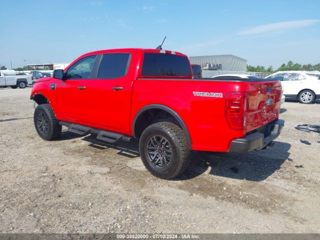 Photo 2 VIN: 1FTER4FH3PLE21459 - FORD RANGER 