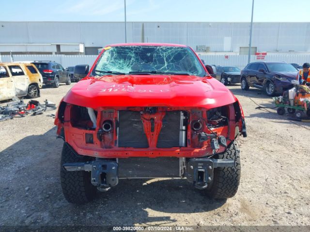 Photo 5 VIN: 1FTER4FH3PLE21459 - FORD RANGER 