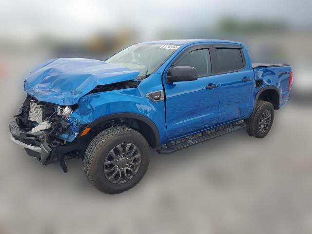 Photo 0 VIN: 1FTER4FH3PLE25463 - FORD RANGER 