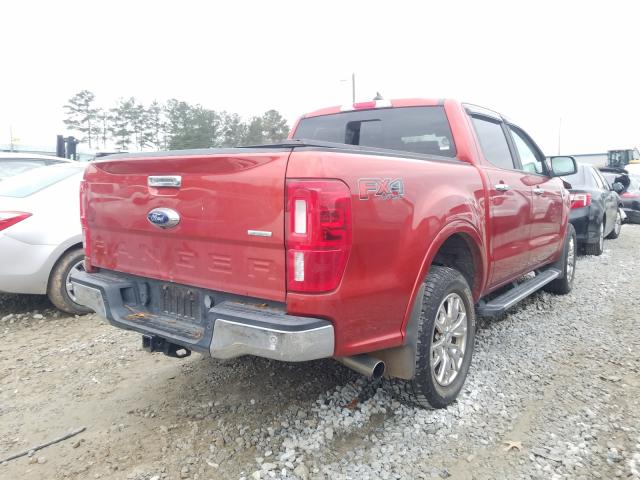 Photo 3 VIN: 1FTER4FH4KLA01282 - FORD RANGER SUP 