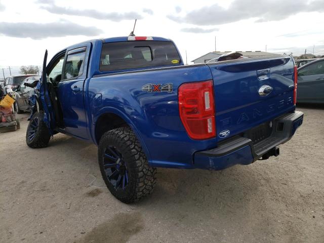 Photo 1 VIN: 1FTER4FH4KLA07583 - FORD RANGER XL 