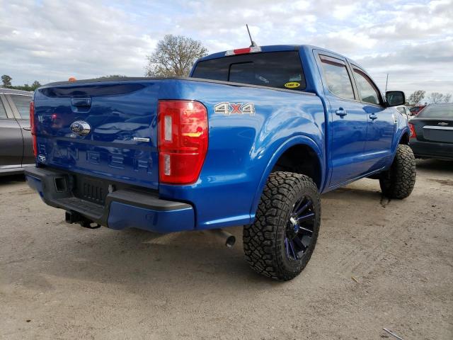 Photo 2 VIN: 1FTER4FH4KLA07583 - FORD RANGER XL 