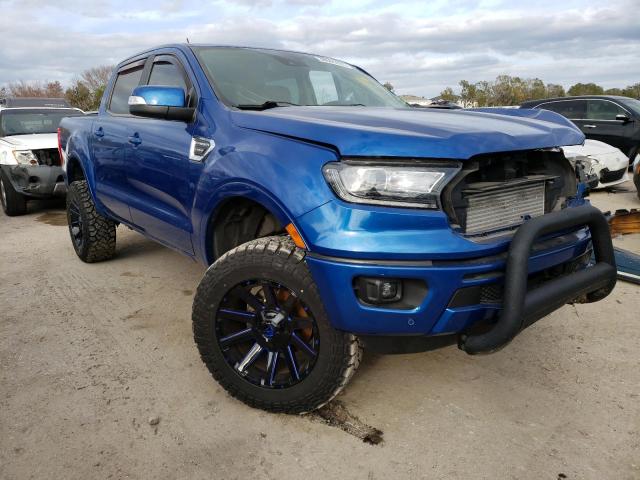 Photo 3 VIN: 1FTER4FH4KLA07583 - FORD RANGER XL 