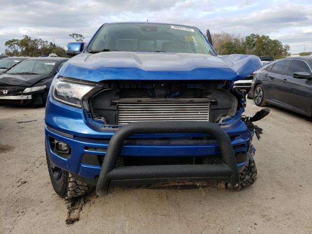 Photo 4 VIN: 1FTER4FH4KLA07583 - FORD RANGER XL 