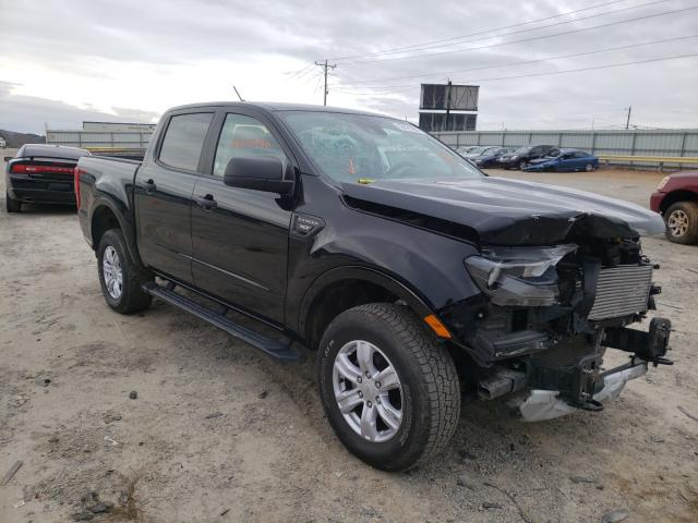 Photo 0 VIN: 1FTER4FH4KLA09446 - FORD RANGER SUP 