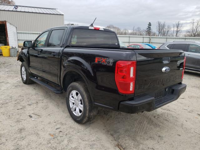 Photo 2 VIN: 1FTER4FH4KLA09446 - FORD RANGER SUP 