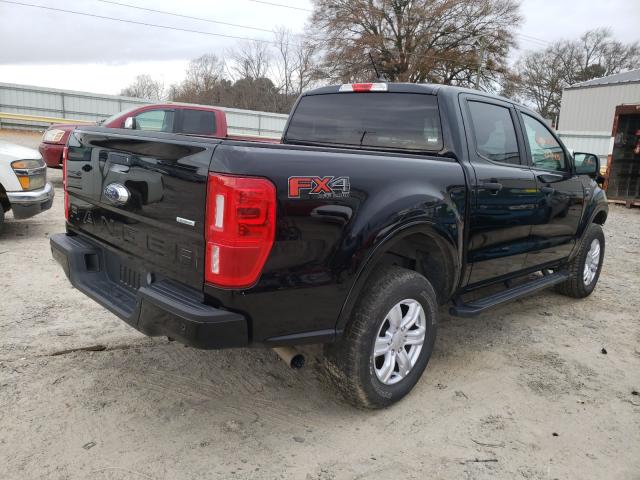 Photo 3 VIN: 1FTER4FH4KLA09446 - FORD RANGER SUP 