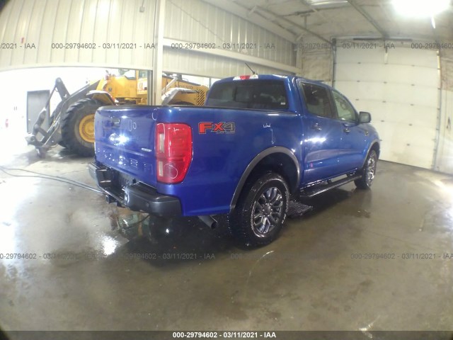 Photo 3 VIN: 1FTER4FH4KLA18244 - FORD RANGER 