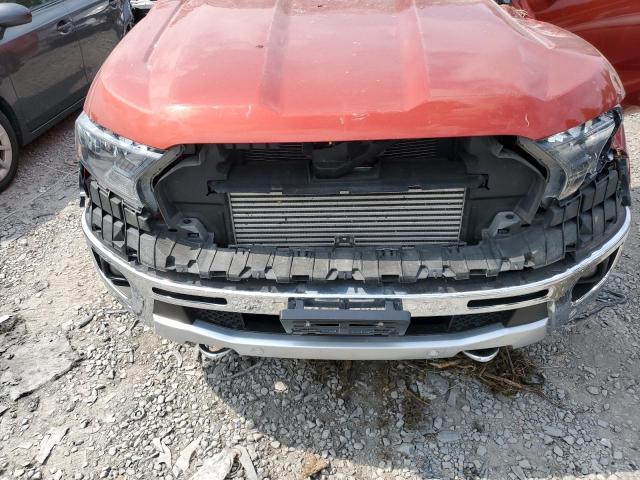 Photo 10 VIN: 1FTER4FH4KLA21547 - FORD RANGER 