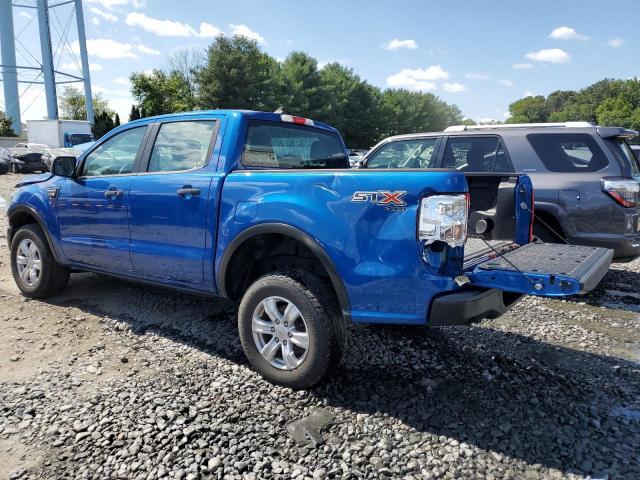 Photo 1 VIN: 1FTER4FH4KLA32290 - FORD RANGER XL 