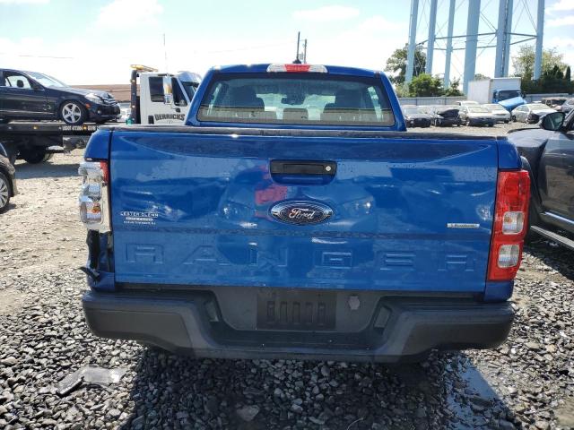 Photo 5 VIN: 1FTER4FH4KLA32290 - FORD RANGER XL 