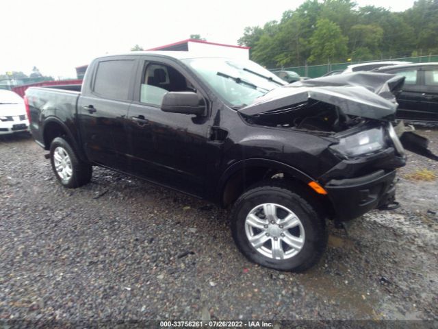 Photo 0 VIN: 1FTER4FH4KLA33861 - FORD RANGER 