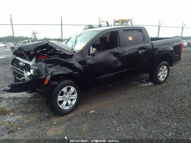 Photo 1 VIN: 1FTER4FH4KLA33861 - FORD RANGER 