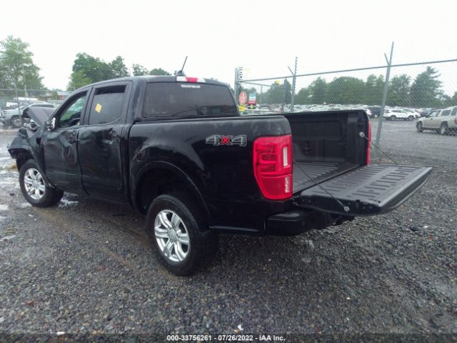 Photo 2 VIN: 1FTER4FH4KLA33861 - FORD RANGER 