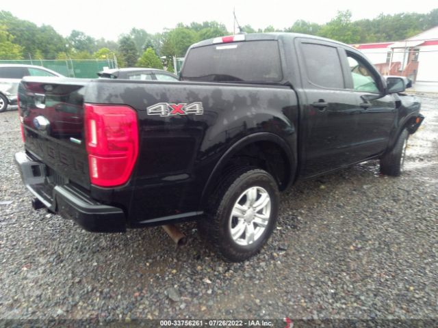 Photo 3 VIN: 1FTER4FH4KLA33861 - FORD RANGER 