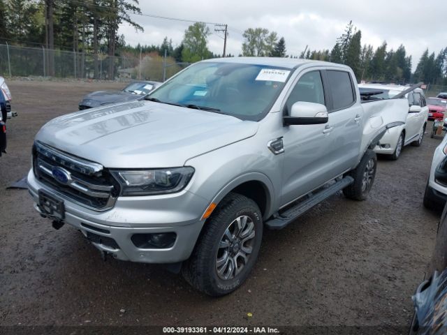 Photo 1 VIN: 1FTER4FH4KLA35495 - FORD RANGER 