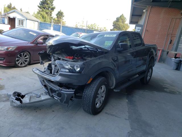 Photo 1 VIN: 1FTER4FH4KLA39403 - FORD RANGER SUP 