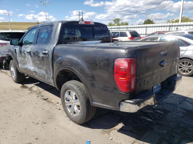 Photo 2 VIN: 1FTER4FH4KLA40566 - FORD RANGER XL 