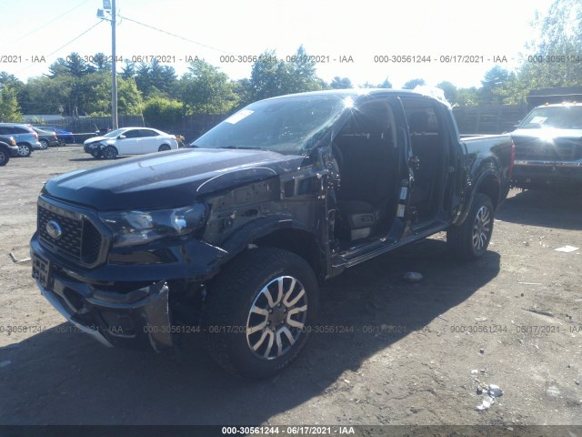 Photo 1 VIN: 1FTER4FH4KLA42124 - FORD RANGER 