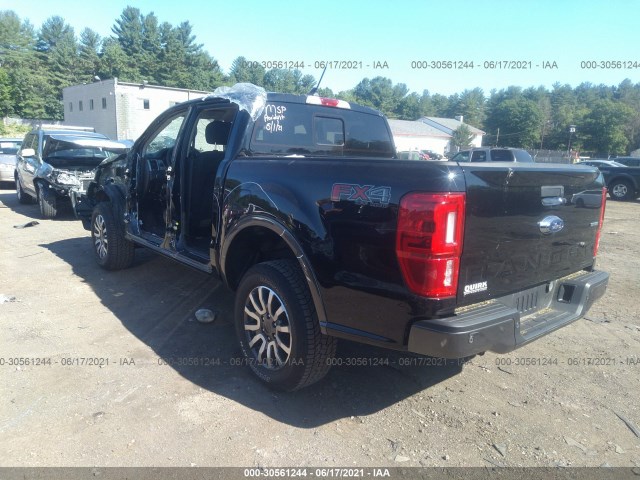 Photo 2 VIN: 1FTER4FH4KLA42124 - FORD RANGER 