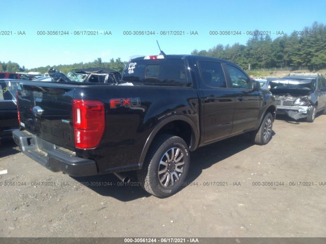 Photo 3 VIN: 1FTER4FH4KLA42124 - FORD RANGER 