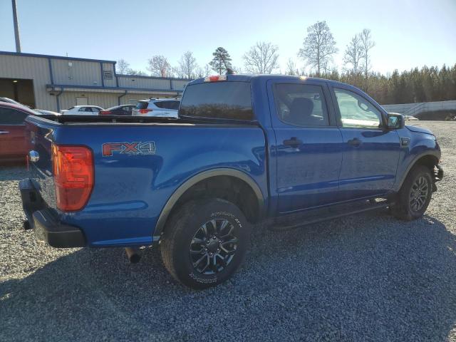 Photo 2 VIN: 1FTER4FH4KLA48571 - FORD RANGER 