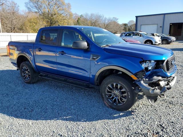 Photo 3 VIN: 1FTER4FH4KLA48571 - FORD RANGER 