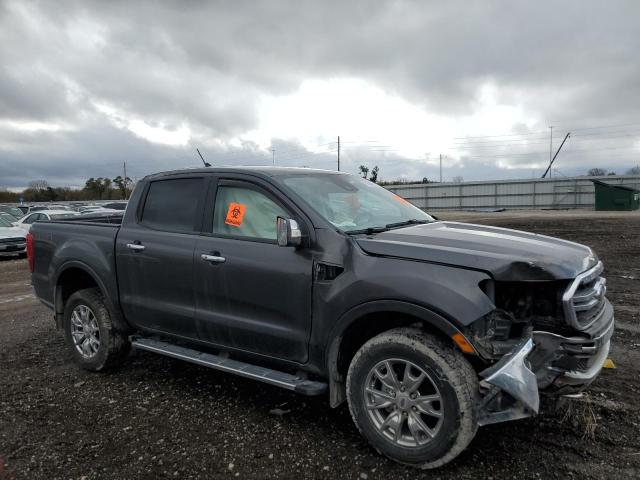 Photo 3 VIN: 1FTER4FH4KLA64673 - FORD RANGER XL 