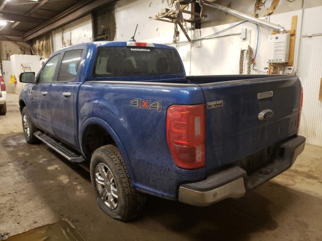 Photo 2 VIN: 1FTER4FH4KLA68450 - FORD RANGER 