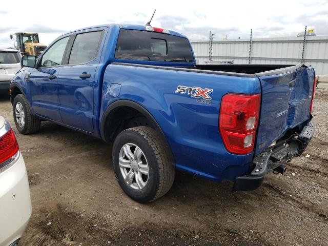 Photo 1 VIN: 1FTER4FH4KLA74202 - FORD RANGER 