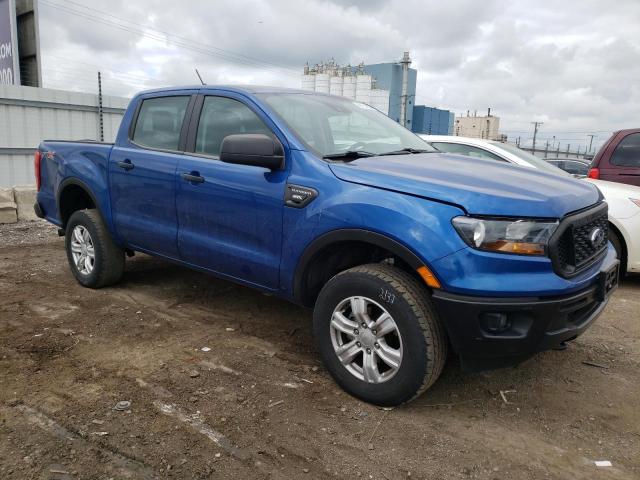 Photo 3 VIN: 1FTER4FH4KLA74202 - FORD RANGER 