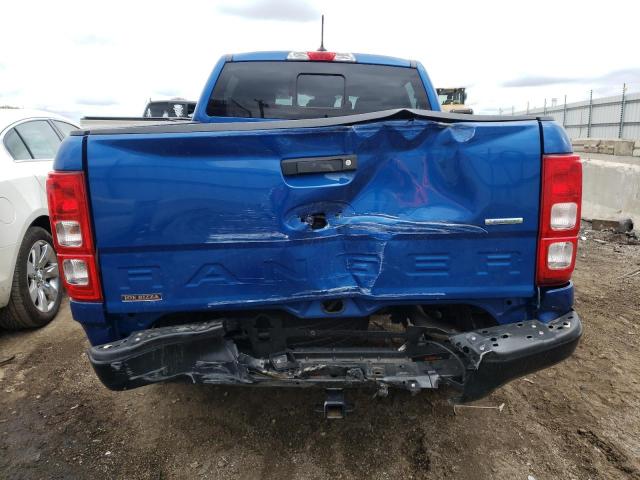 Photo 5 VIN: 1FTER4FH4KLA74202 - FORD RANGER 