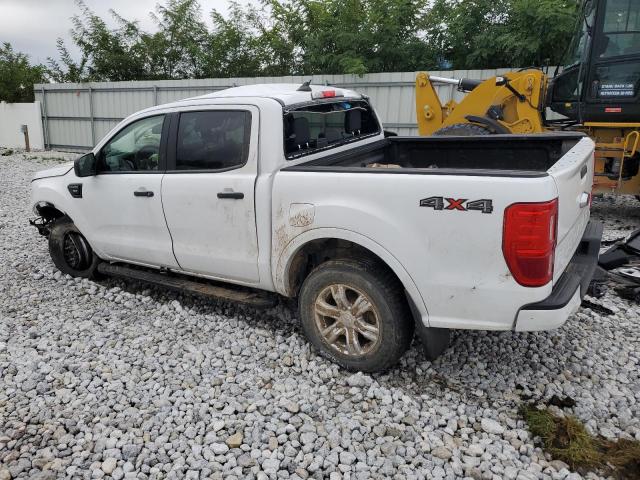 Photo 1 VIN: 1FTER4FH4KLA85880 - FORD RANGER XL 