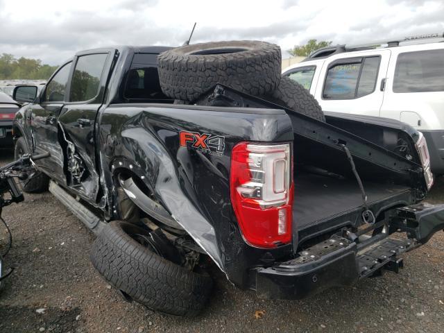 Photo 2 VIN: 1FTER4FH4KLA99956 - FORD RANGER XL 