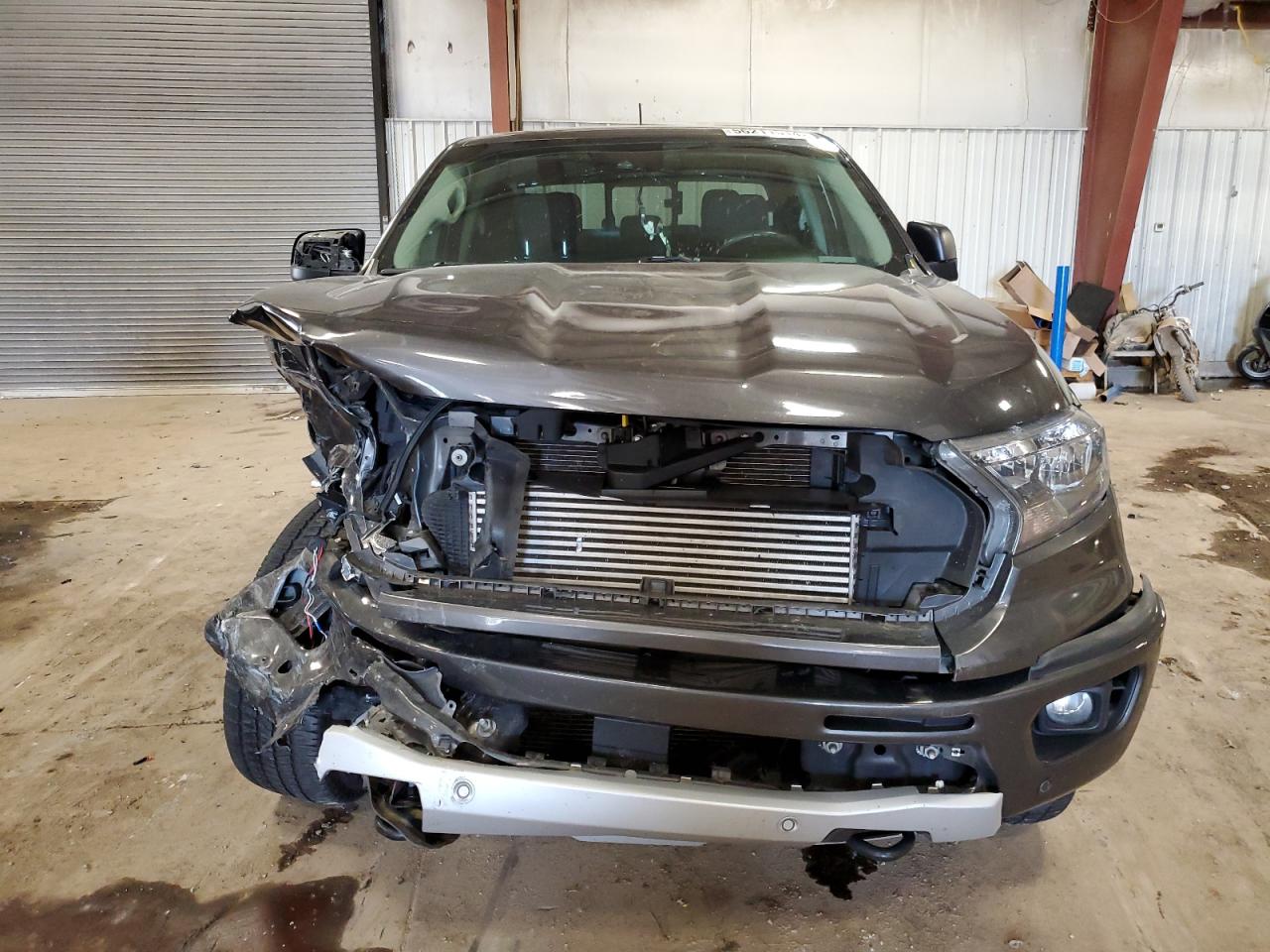 Photo 4 VIN: 1FTER4FH4KLB13208 - FORD RANGER 