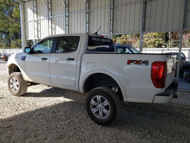 Photo 1 VIN: 1FTER4FH4LLA10260 - FORD RANGER XL 