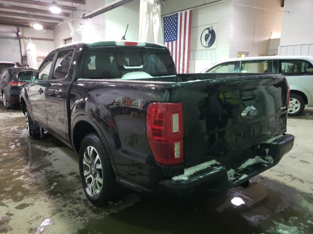 Photo 2 VIN: 1FTER4FH4LLA15801 - FORD RANGER SUP 