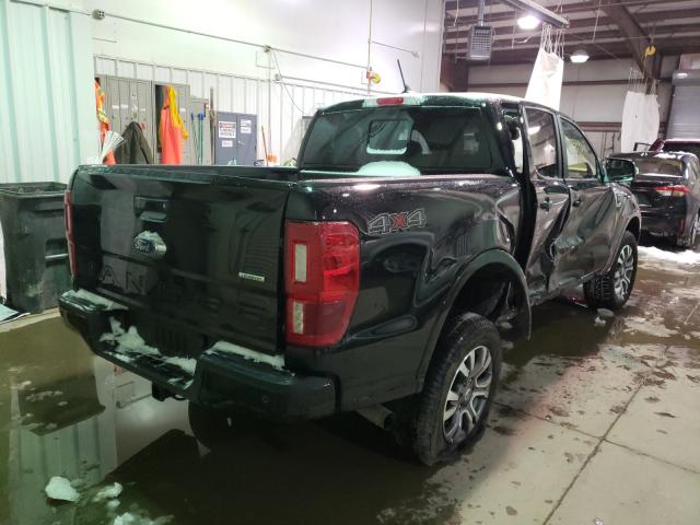 Photo 3 VIN: 1FTER4FH4LLA15801 - FORD RANGER SUP 