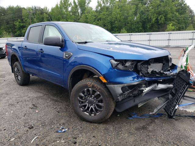 Photo 0 VIN: 1FTER4FH4LLA24112 - FORD RANGER SUP 