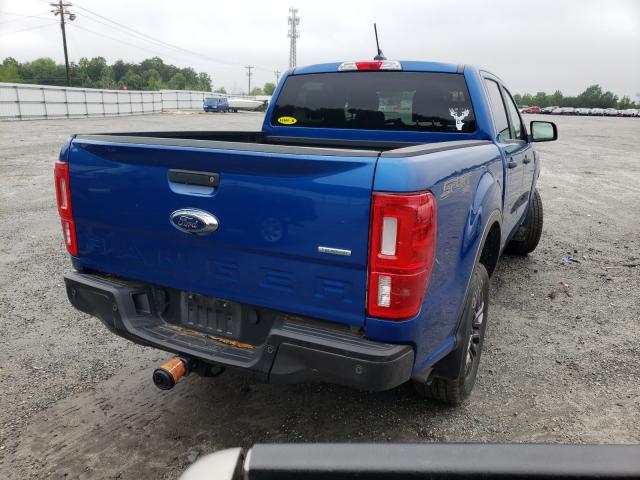 Photo 3 VIN: 1FTER4FH4LLA24112 - FORD RANGER SUP 