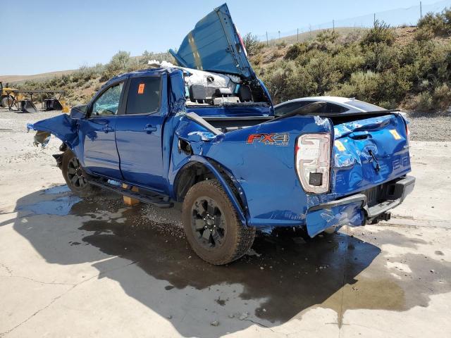 Photo 1 VIN: 1FTER4FH4LLA25115 - FORD RANGER 