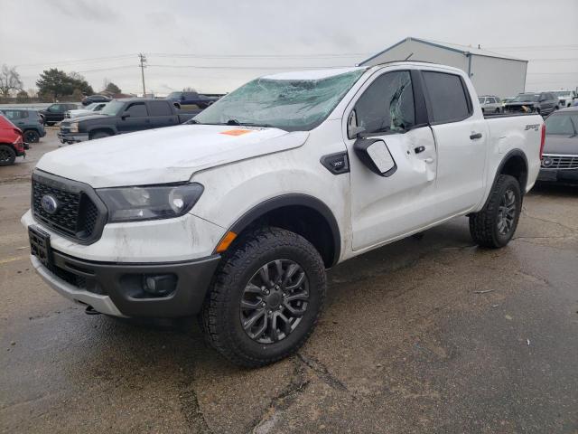 Photo 0 VIN: 1FTER4FH4LLA58499 - FORD RANGER XL 