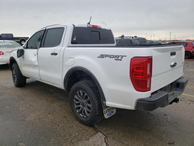 Photo 1 VIN: 1FTER4FH4LLA58499 - FORD RANGER XL 