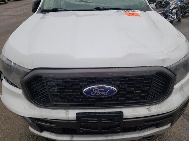 Photo 10 VIN: 1FTER4FH4LLA58499 - FORD RANGER XL 