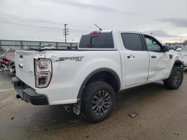 Photo 2 VIN: 1FTER4FH4LLA58499 - FORD RANGER XL 