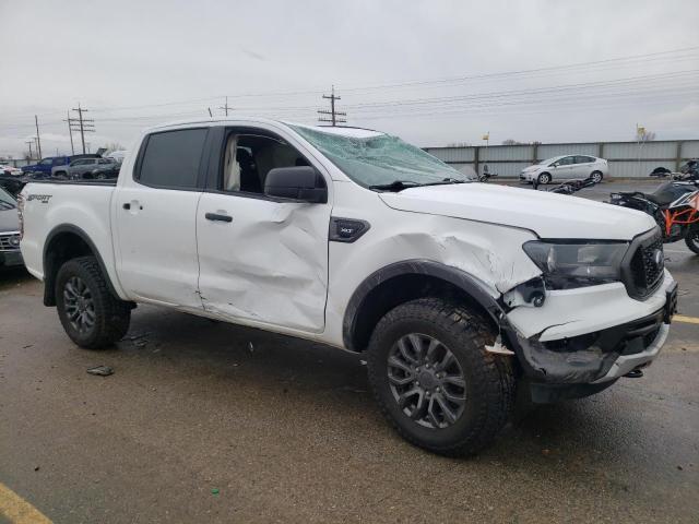 Photo 3 VIN: 1FTER4FH4LLA58499 - FORD RANGER XL 