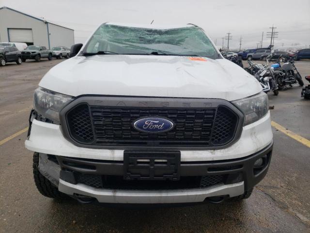 Photo 4 VIN: 1FTER4FH4LLA58499 - FORD RANGER XL 